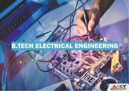 B.tech Electrical Engineering syllabus 2022 | B.tech Important Books