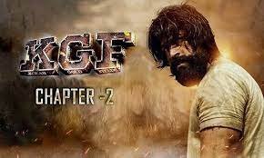 KGF Chapter 2 film download | KGF 2 movie download