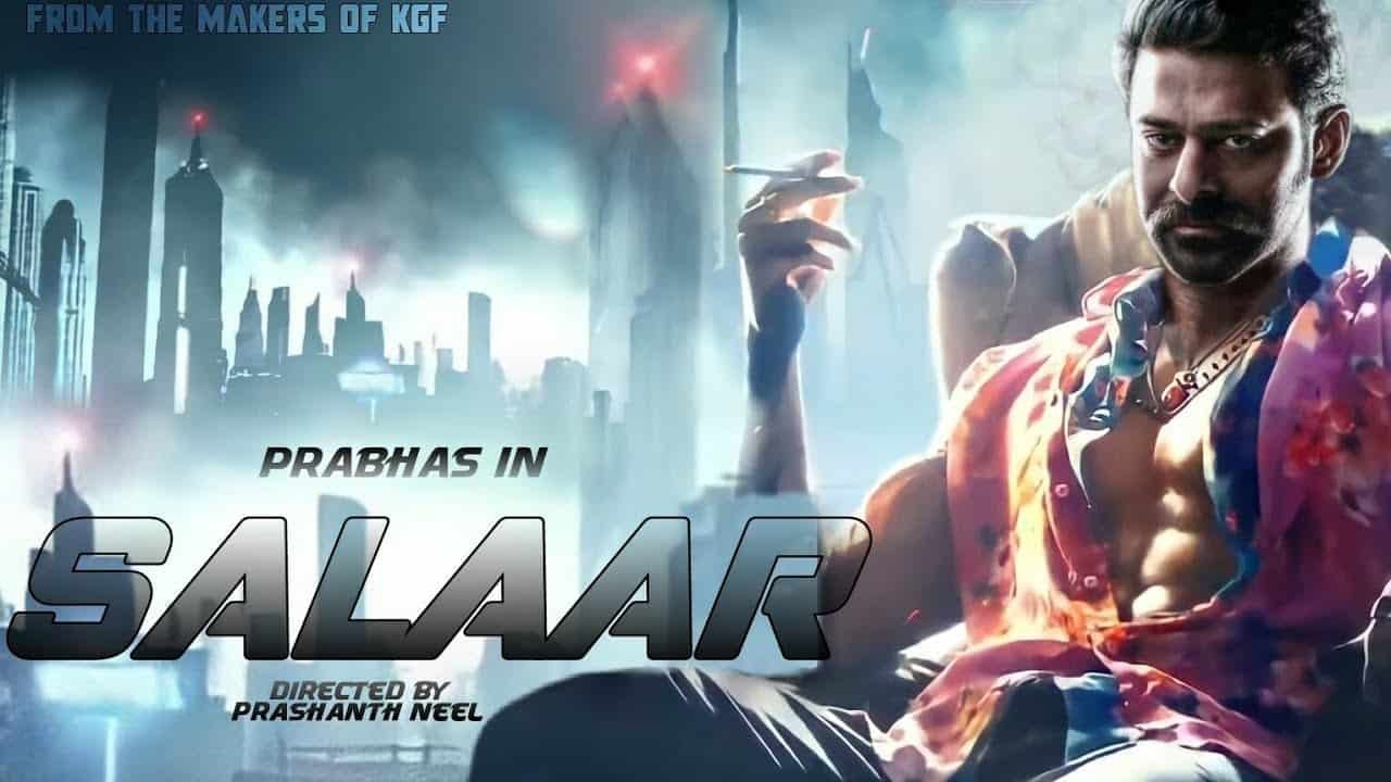 Salaar Movie Download | Salaar film Download 2022