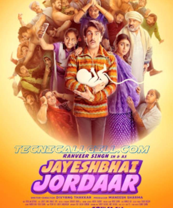 Jayesh bhai jordar film download 2022