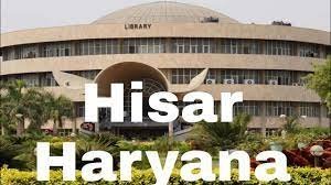 Hisar pincode weather hisar haryana is famous for