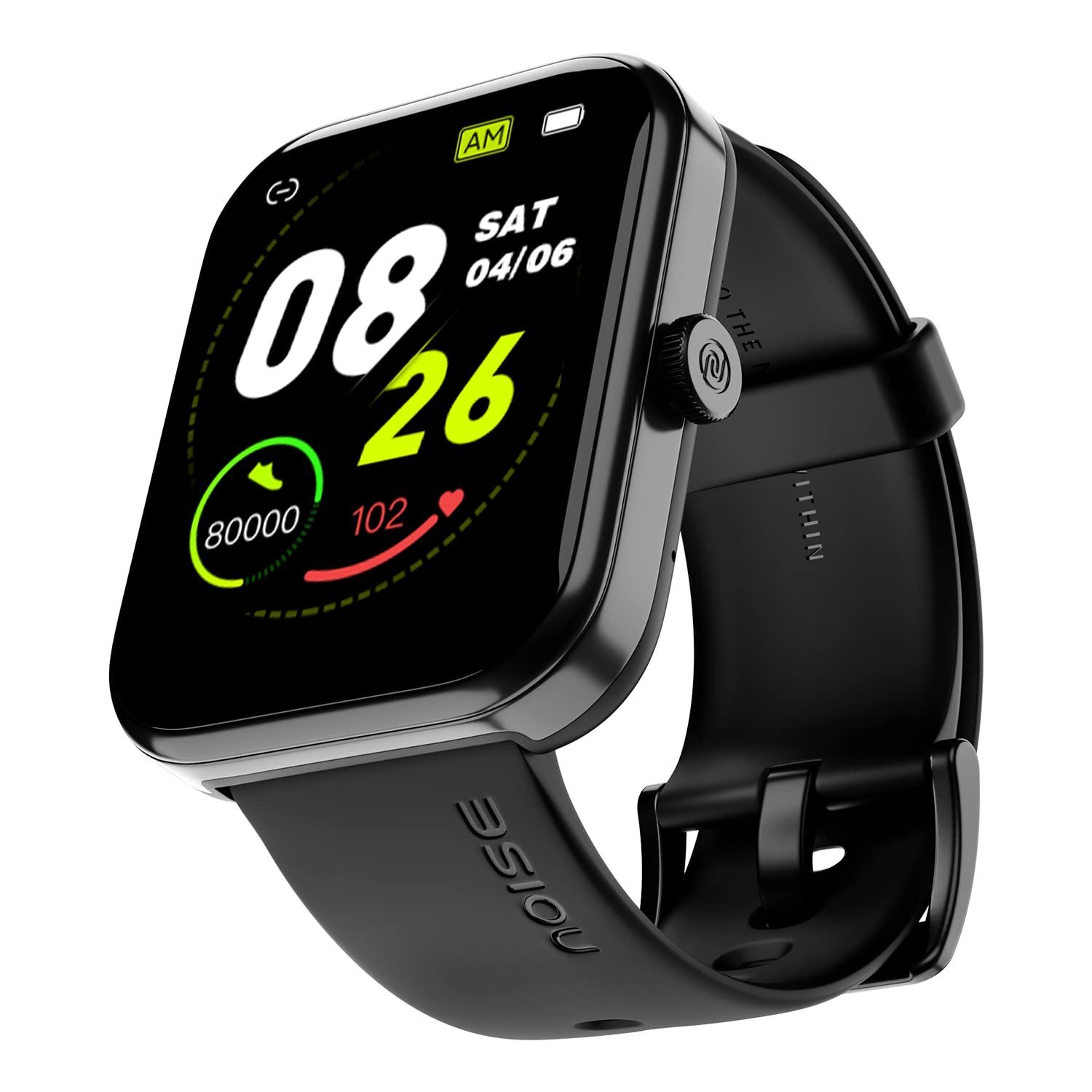 best smart watches for men in India